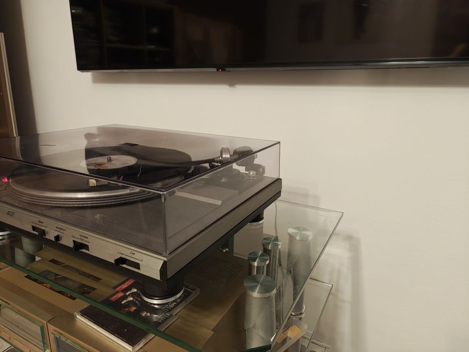 Pickup garrad GT 355P Pick-up