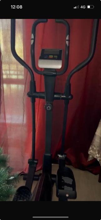 Продаётся элипсоид,состояние отличное