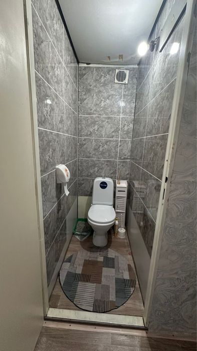 1 комнатная квартира в Аксае