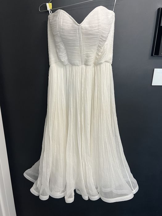 Rochie de mireasă Adele – Maigre Parisienne