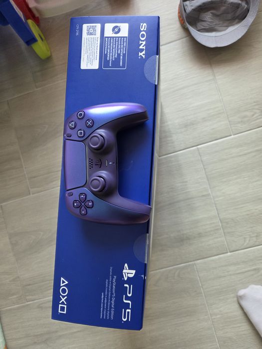 Controllere PlayStation 5 Sony Dualsense PS5 / NOI