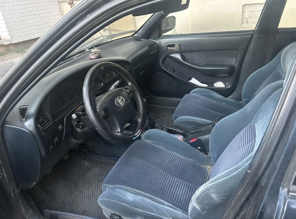 Продам камри 10 2,2