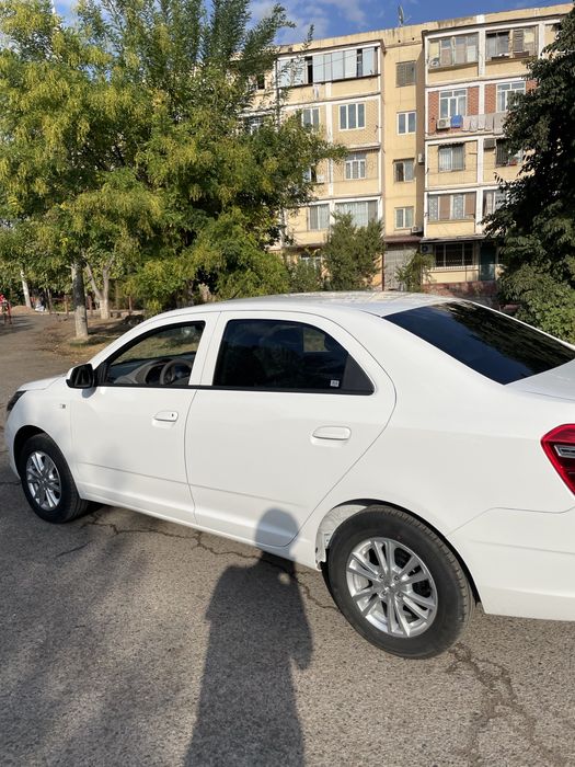 Sotildi baraka boldi