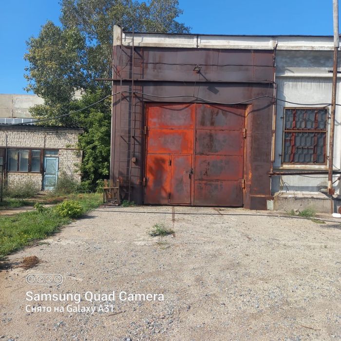 Продам базу.