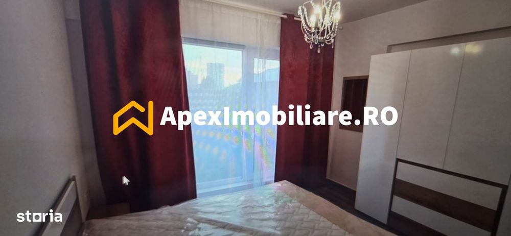 Apartament 2 camere de inchiriat Theodor Pallady Bucuresti | ApexImobi