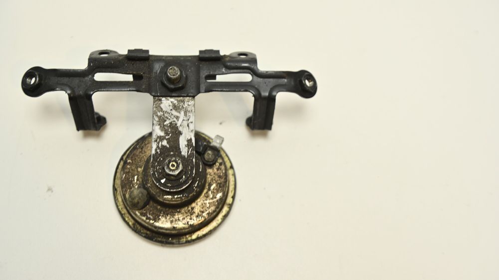 Claxon Cu Suport Aprilia RSV 1000 1998 - 2003