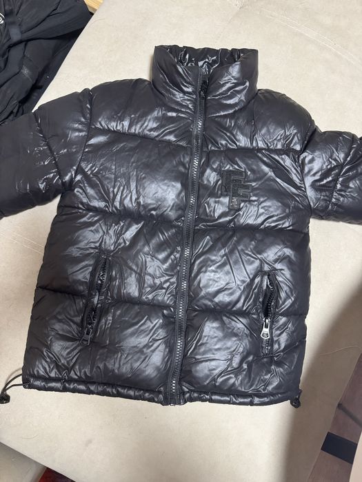 Куртка на девочку , 140 см