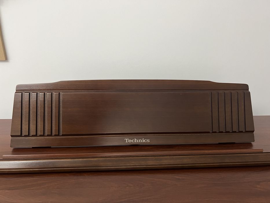 Vand orga Technics U90 cu claviatura dubla