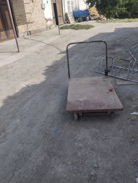 Аравача 2 та СССР холати зур