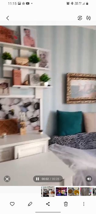 Продаю комнату в общежитии