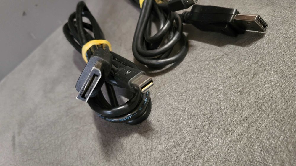 Cablu Displayport cu Mini Displayport