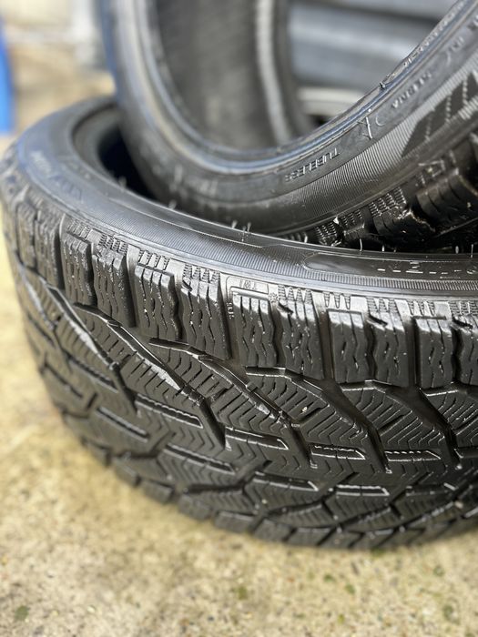 Anvelope 245/40 R18