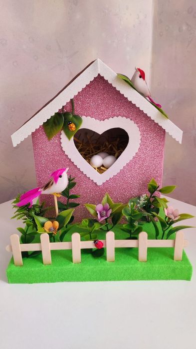 Поделки для детей