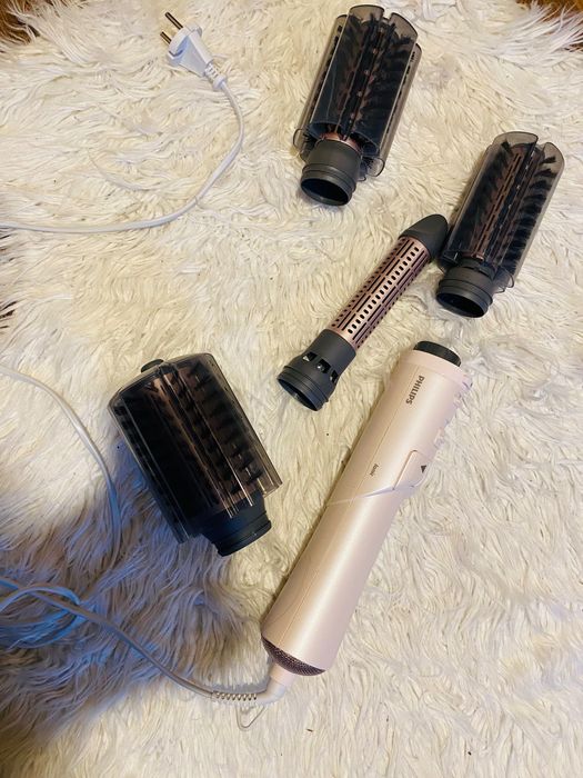 Perie de par Philips