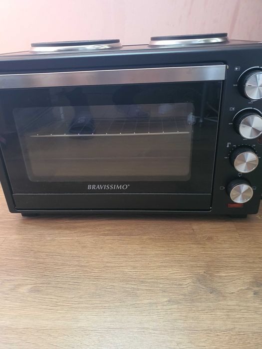 Готварска печка тип-раховец