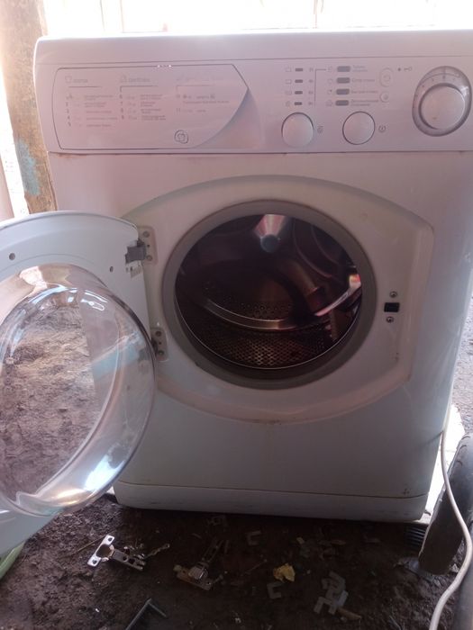 Продам срочно Стиральный машина