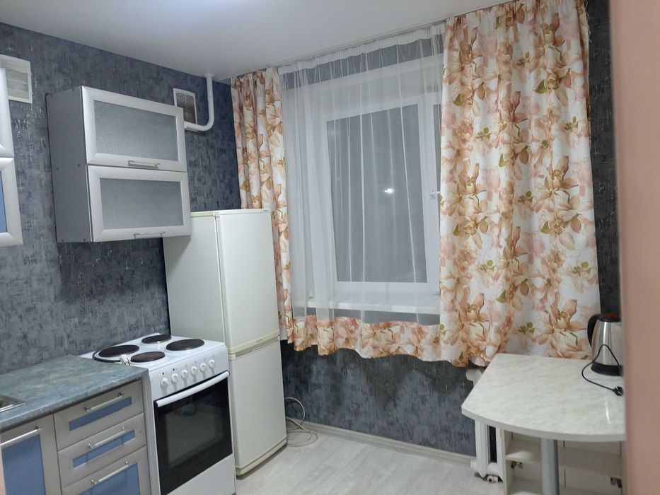 Сдается  1 комнатная квартира