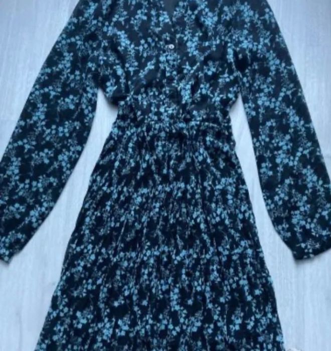 3 броя Рокли с дълги ръкави