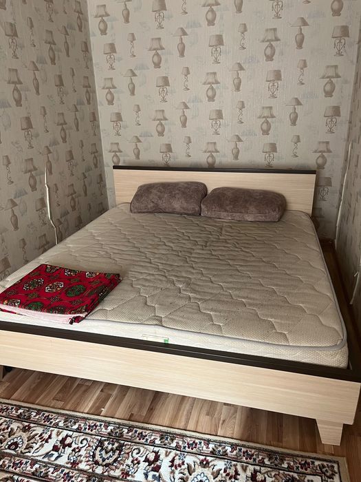 Шкаф комод кровать матрас сатылады