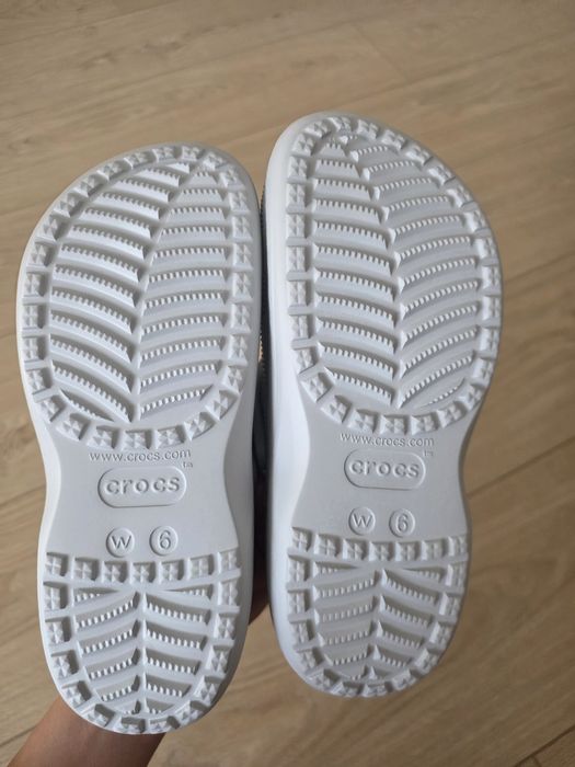 Оригинални чехли Crocs 37 номер