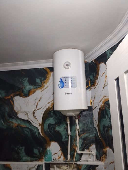 Однакомнатная в центре