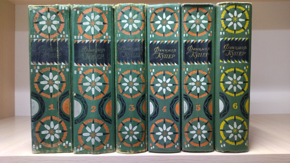 Продам книги разных авторов