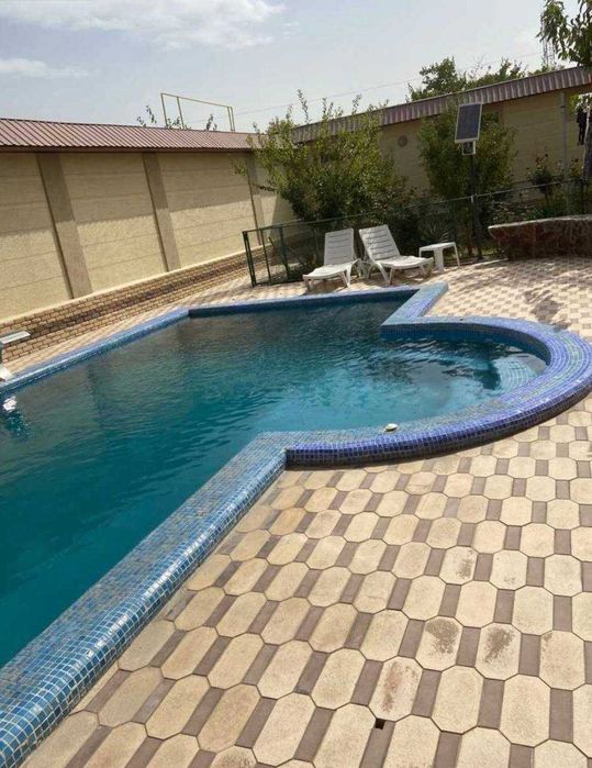 Продаётся Евродом на Тузеле, 6-соток (N 12761)