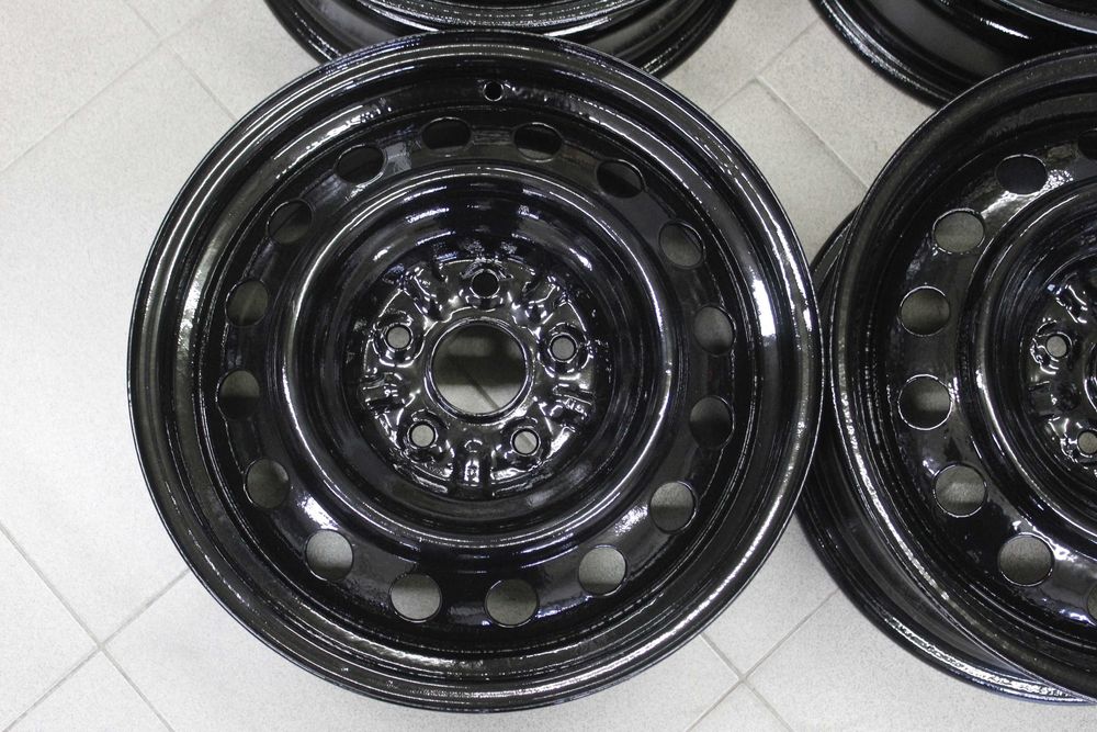 Джанти 16" Toyota Avensis, Auris, Corolla