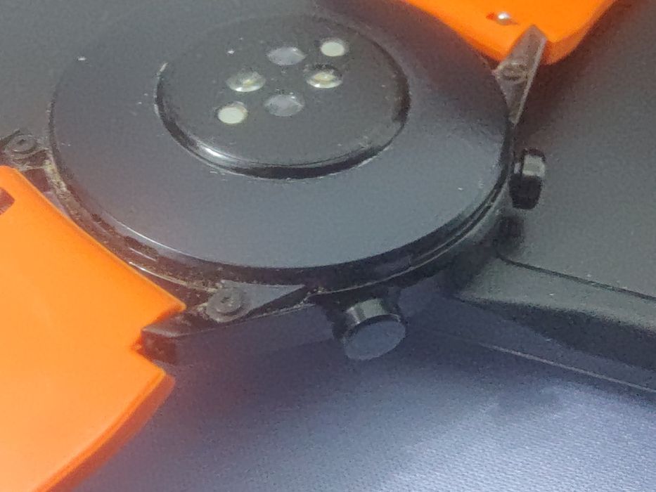 Huawei watch gt2 46mm