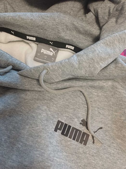 Hanorac Puma barbati nou