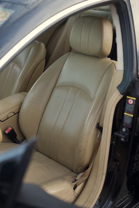 Interior complet Mercedes CLS W219