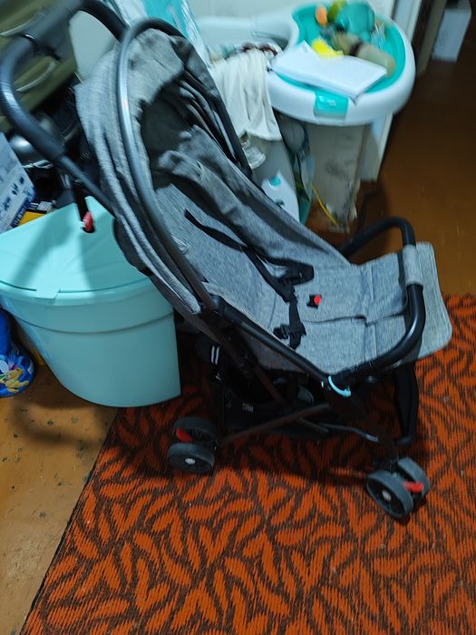 Продаю летнюю коляску