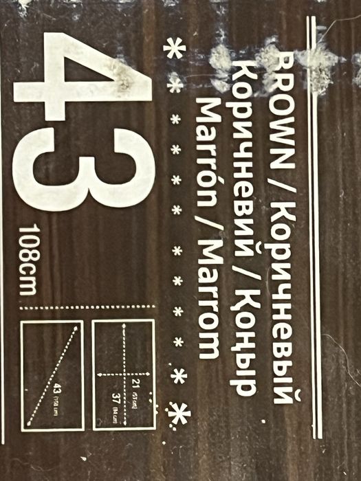 Сменная рамка для телевизора Samsung