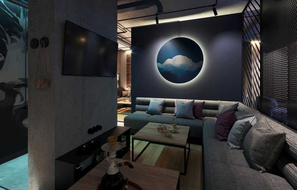 Услуги по Дизайну и Архитектуре от профсессионалов в этой сфере.