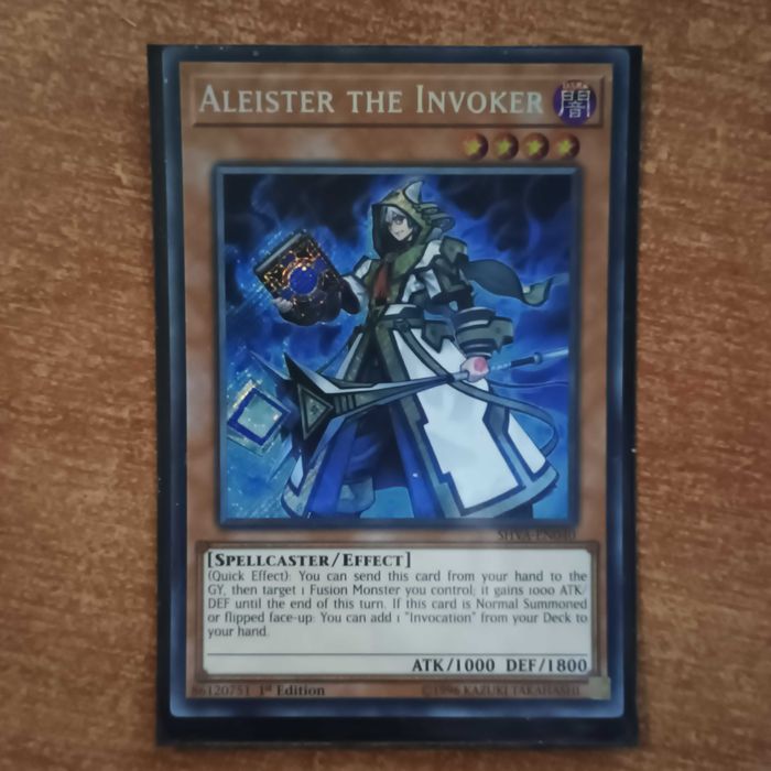 Колекционерски YuGiOh Карти