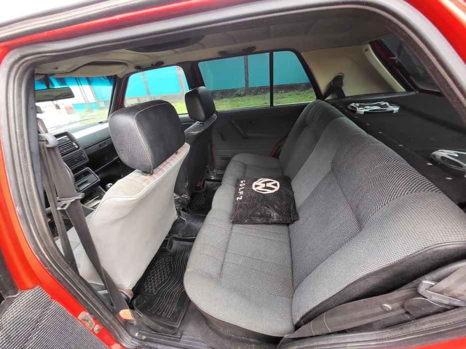 Продам Volkswagen Golf 2