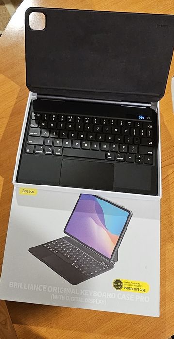 Ipad  pro 2-ра генерация, 2020 г., 128gb, wi-fi + Cellular