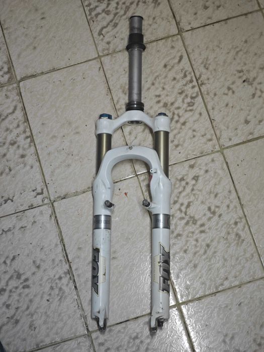 Biciclete cursiera, cadru 26, furcă Fox 26