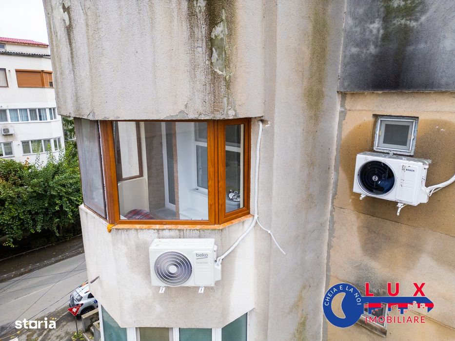 ID 3626 EXCLUSIVITATE – Apartament 3 camere – Strada 1848