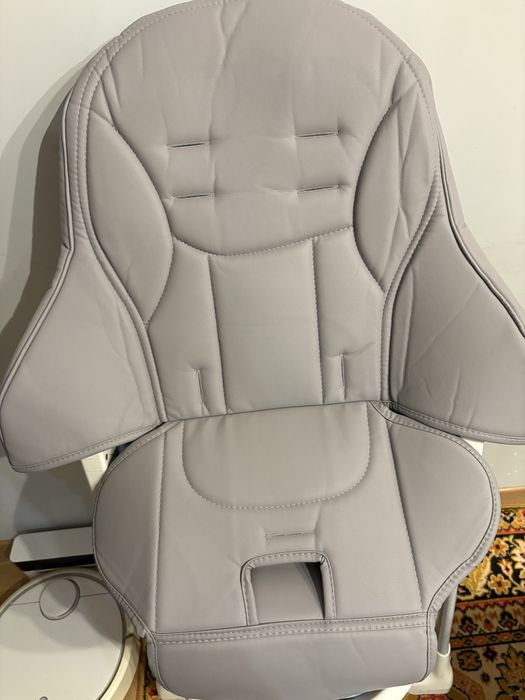 Сидушка на стул для кормления