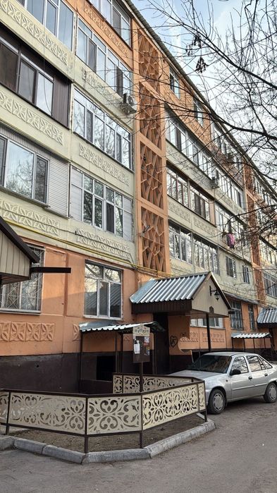 Аренда 2 х ком квартира