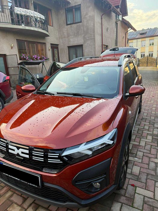 Dacia Jogger 1.6 Hybrid Cutie Automata