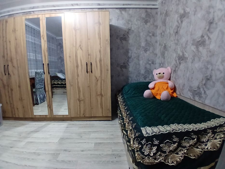 Продаётся дом в отличном состоянии.