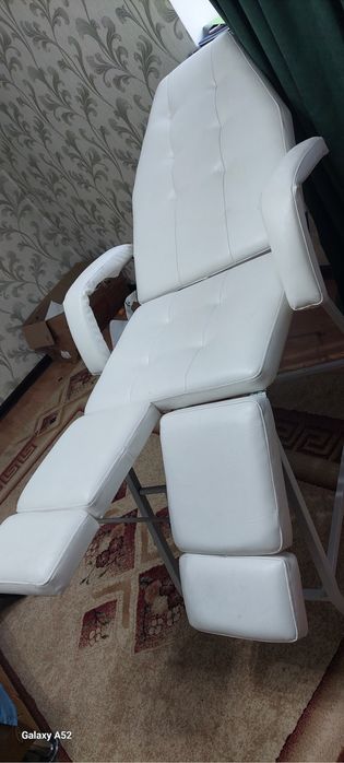 Продам педикюрное кресло