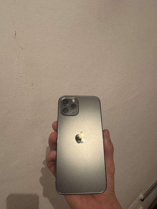 Айфон 12 про 128гб