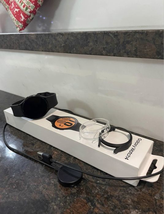 Vand Samsung Galaxy Watch 4 - 44MM
