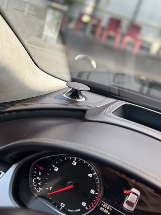 Audi A8 3.0 TDI Quattro