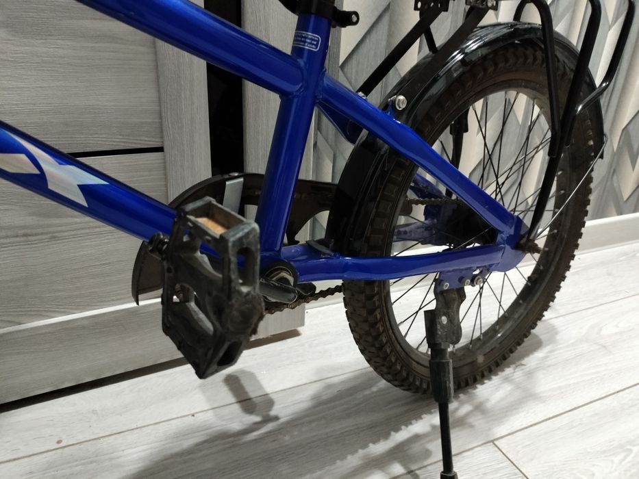 Велосипед бу в отличном состоянии