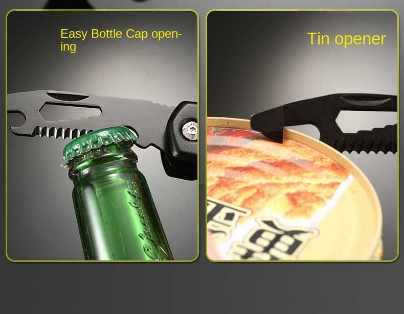 Американски Рамбо инструмент