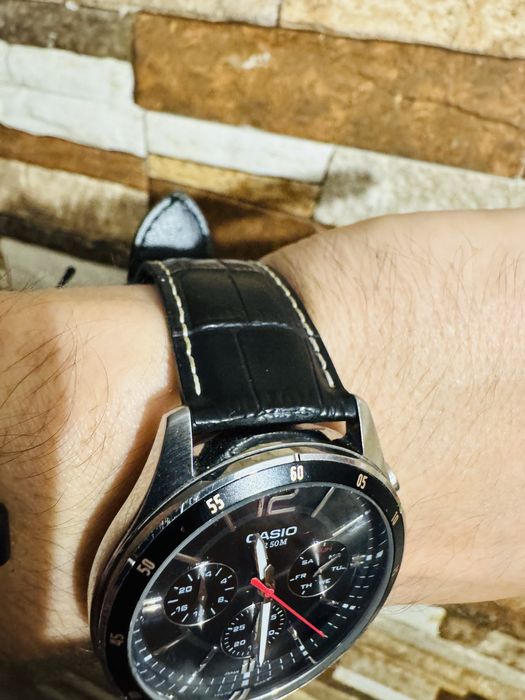 Ceas Casio MTP 1374